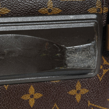 Louis Vuitton Monogram Pegase 45 11 of 12