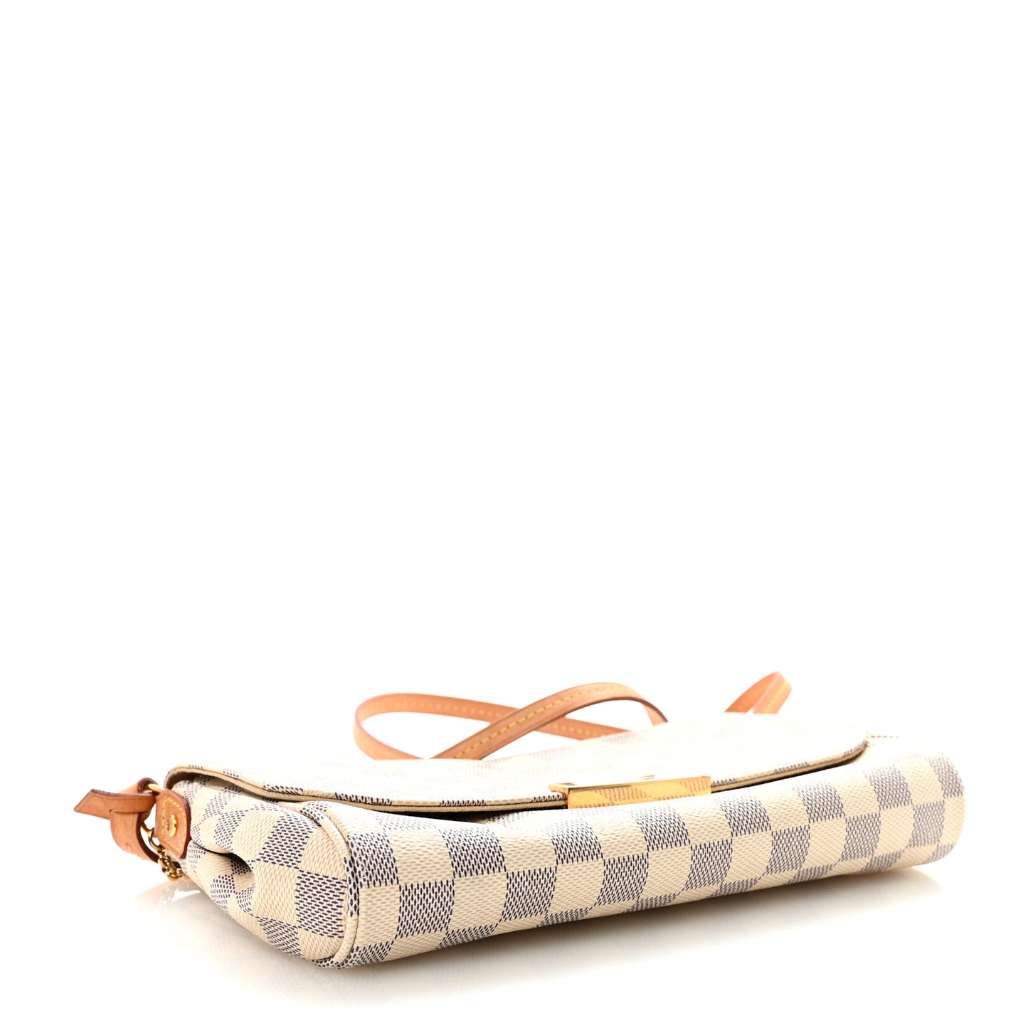 Damier Azur Favorite MM