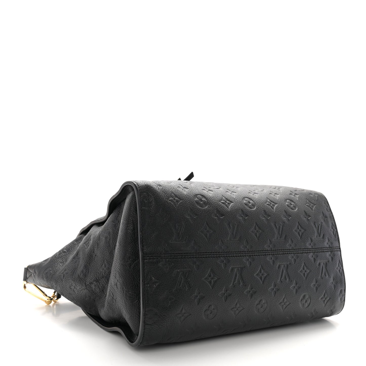 Empreinte Lumineuse PM Black Black