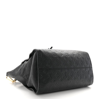 Louis Vuitton Empreinte Lumineuse PM Black Black 4 of 10