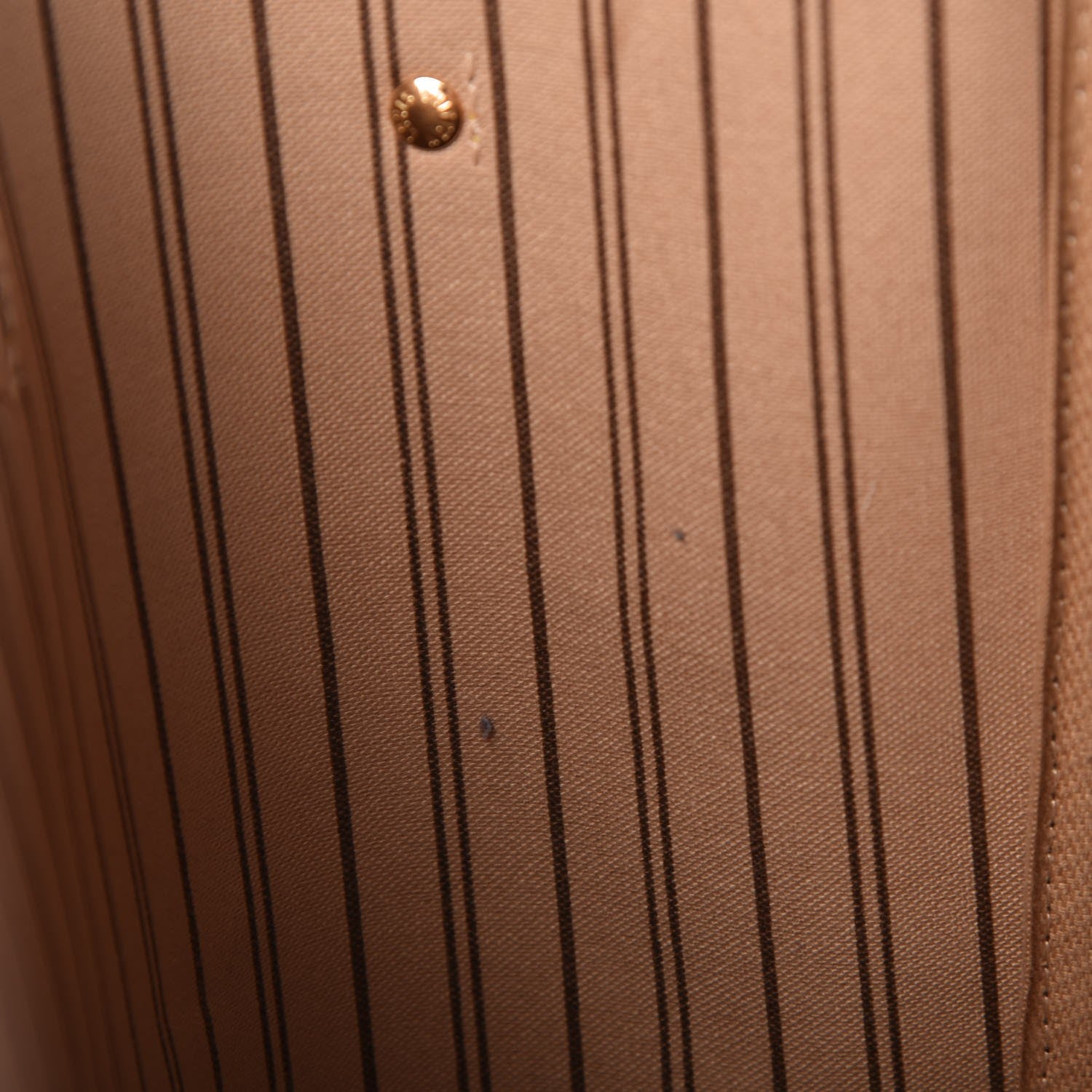 Louis Vuitton Monogram Neo Neverfull MM 11 of 11