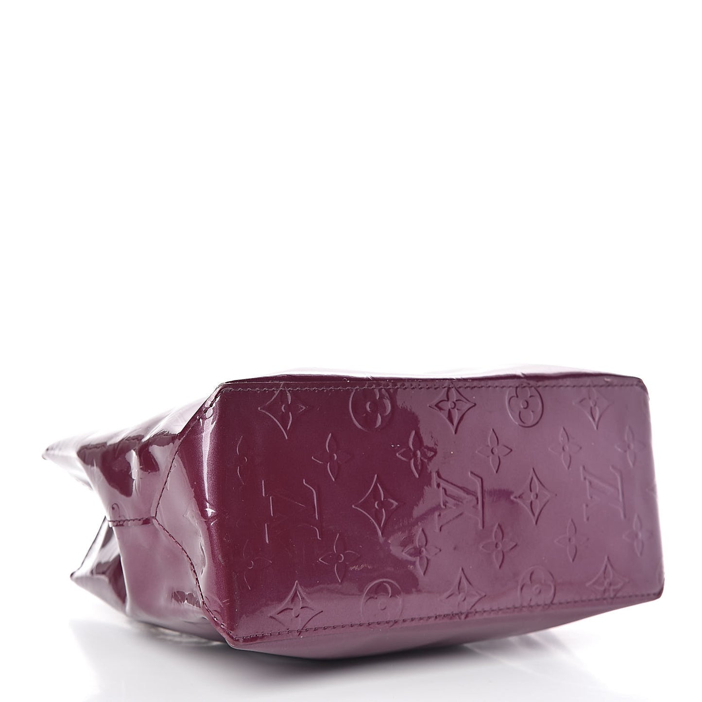 Vernis Reade PM Violet