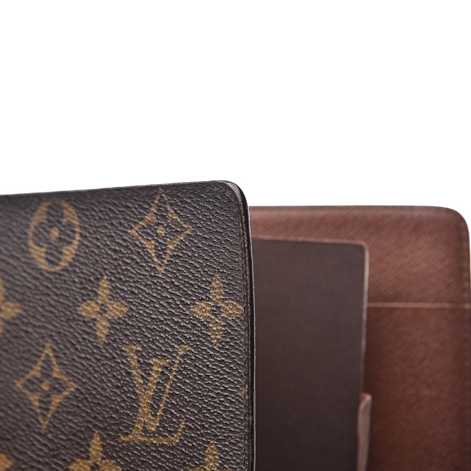 Louis Vuitton Monogram Medium Ring Agenda Cover 7 of 10