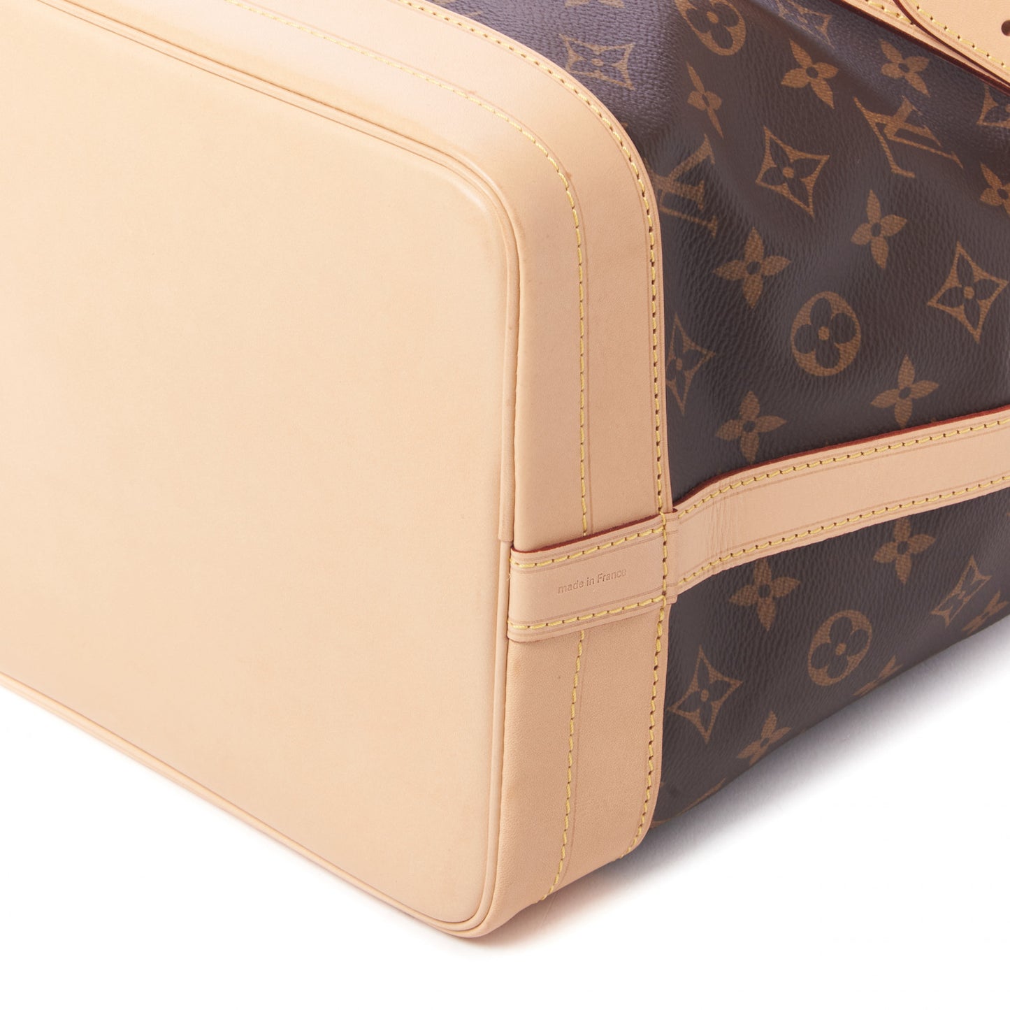 Monogram Noe