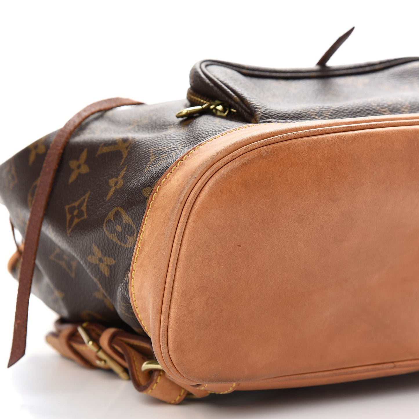 Monogram Montsouris MM Backpack