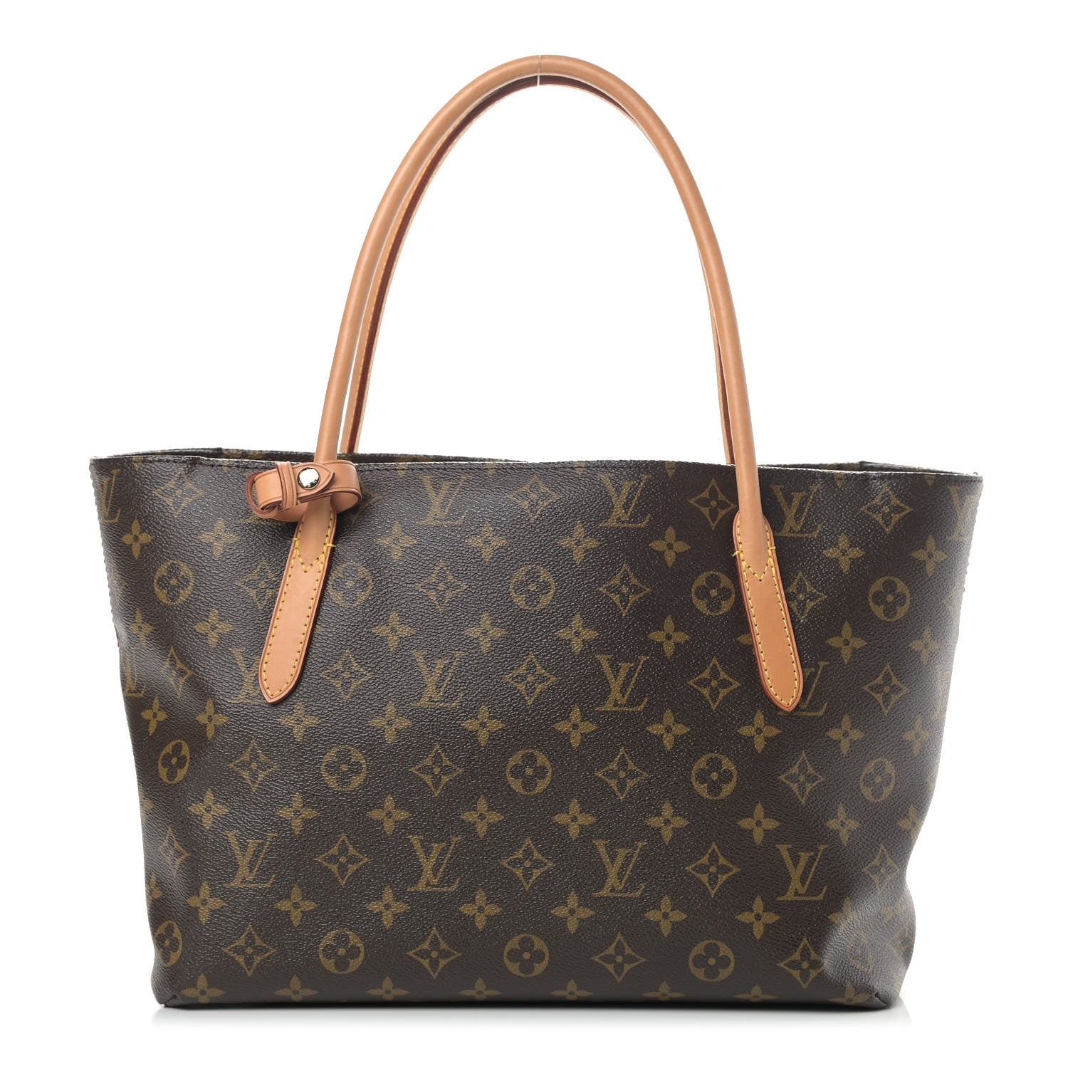 Louis Vuitton Monogram Raspail PM 1 of 10