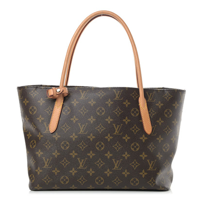 Louis Vuitton Monogram Raspail PM 1 of 10