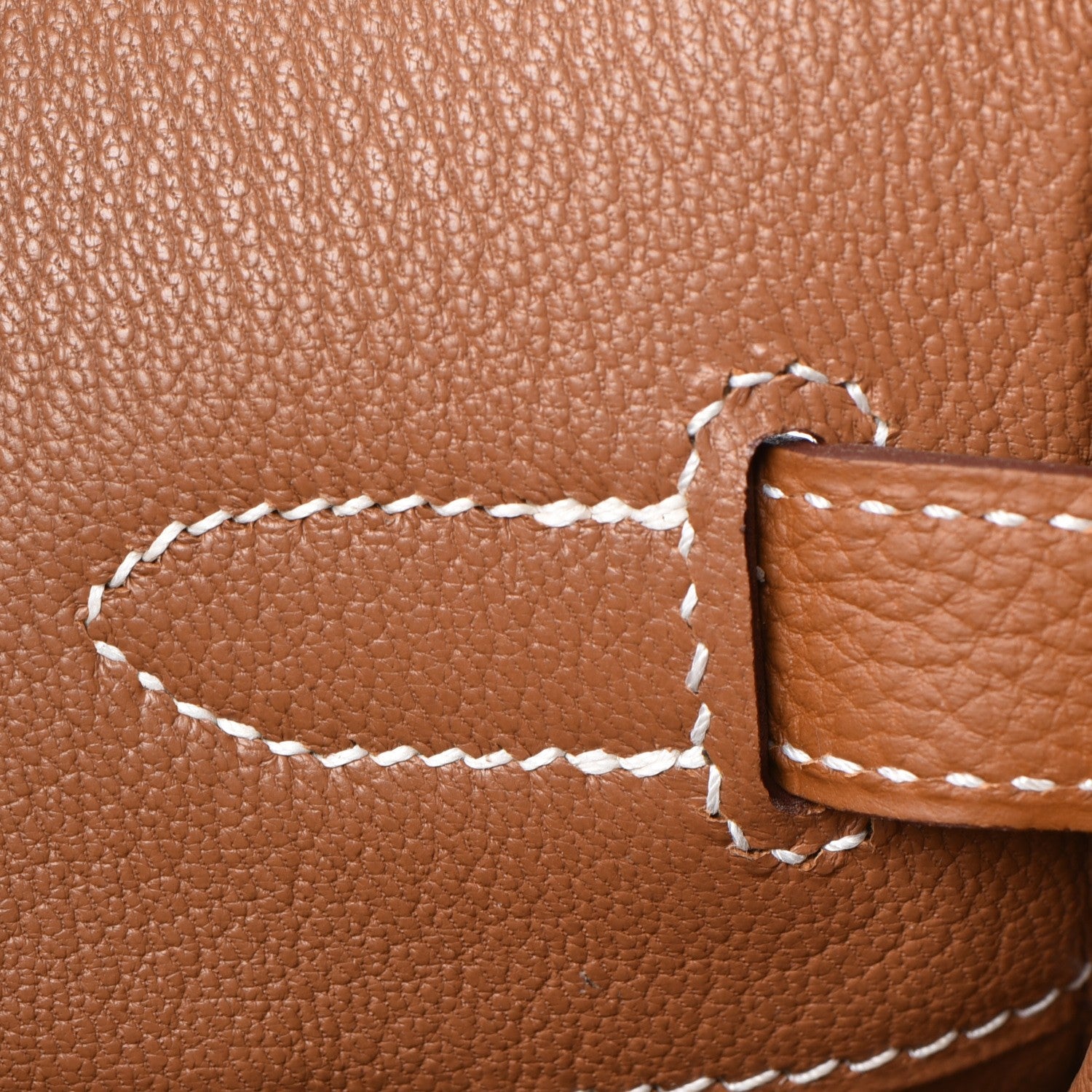 Hermes Togo Birkin 35 Gold 17 of 38