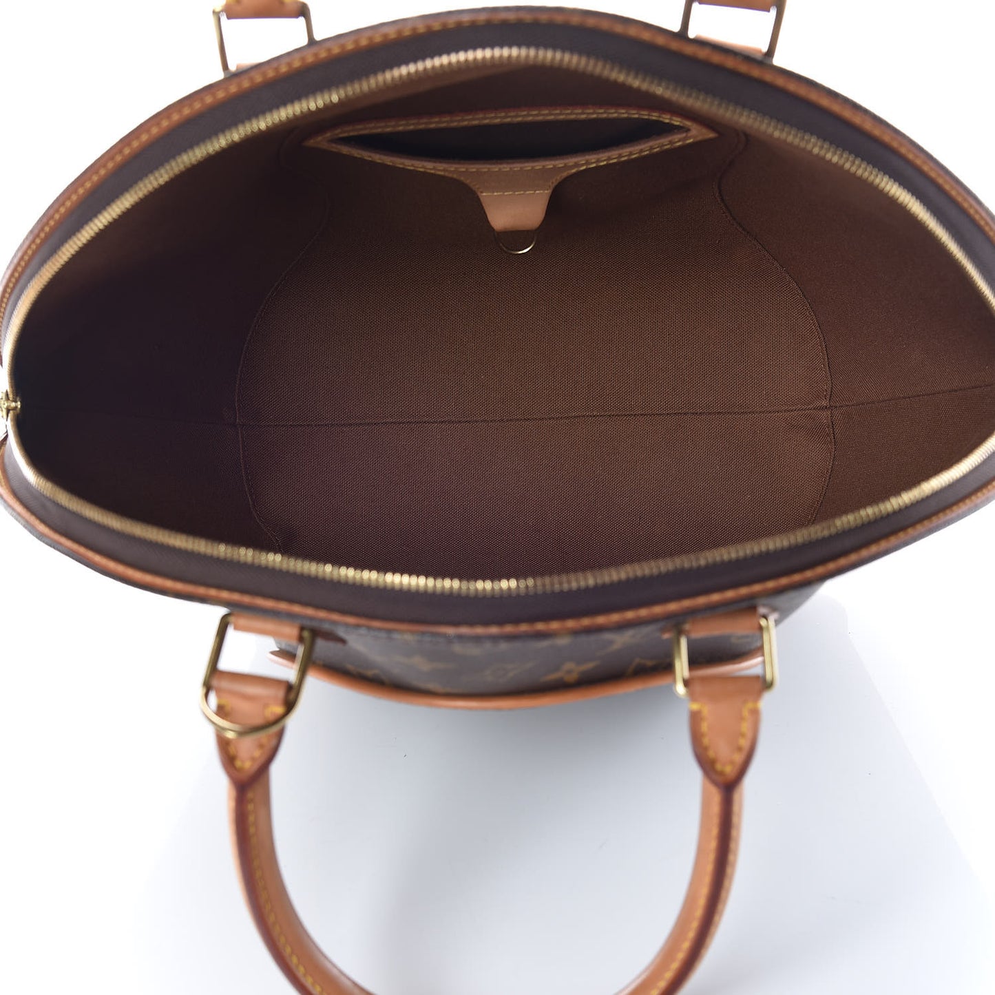 Monogram Ellipse MM