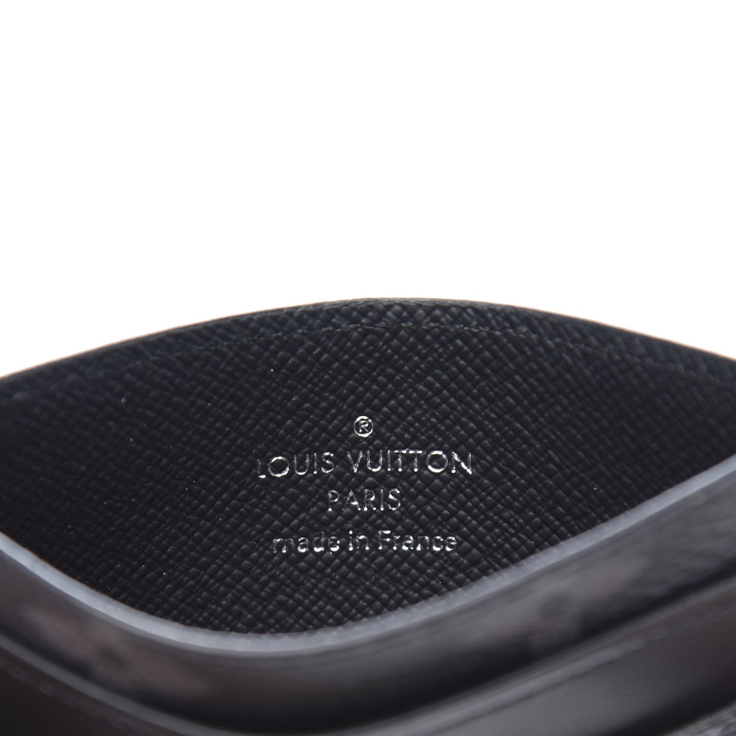 Monogram Eclipse Porte-Cartes Double Card Holder