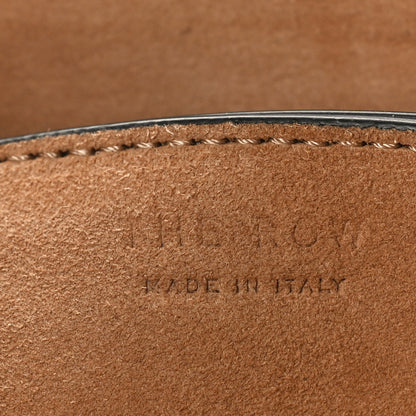 The Row Calfskin Nu Twin Bag Abergne 6 of 9