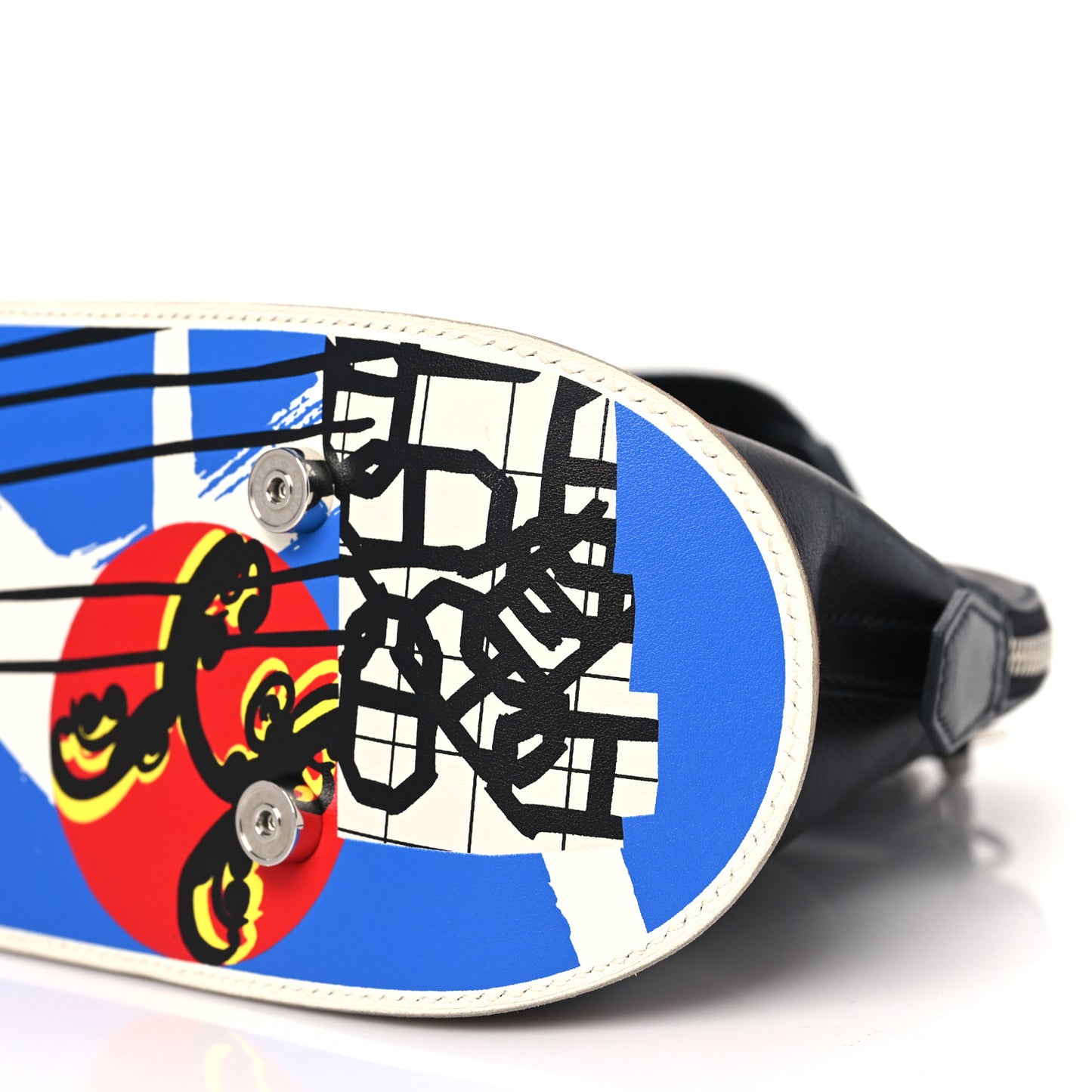 Evergrain Swift Bolide Skate 31 Black Natural Sable