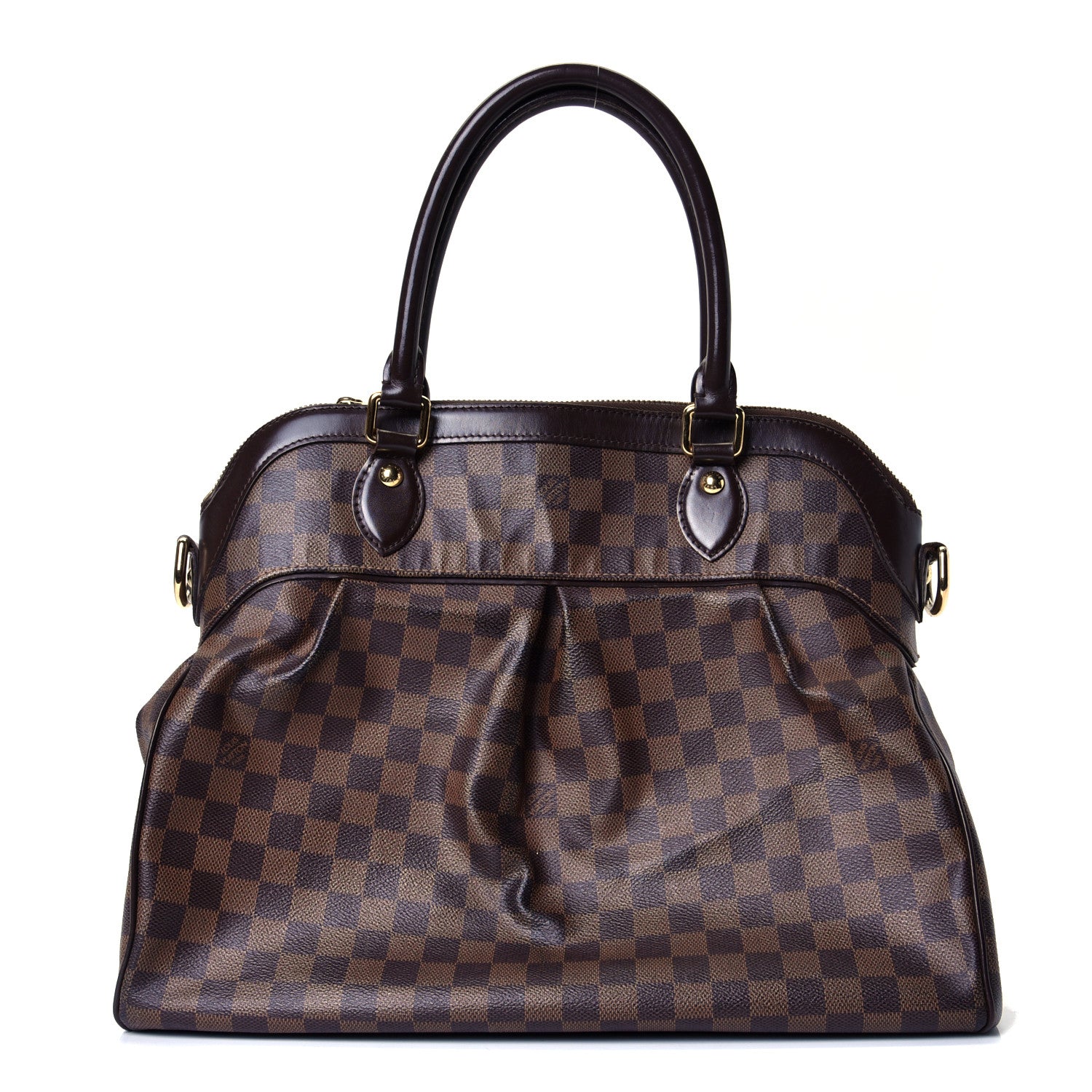 Louis Vuitton Damier Ebene Trevi GM 2 of 5