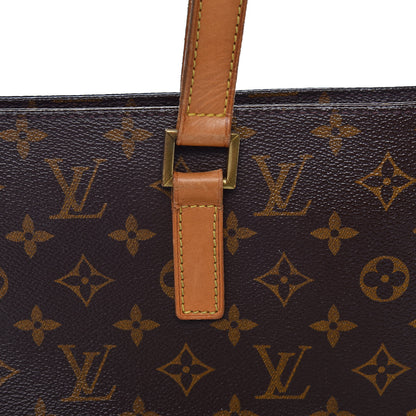 Louis Vuitton Monogram Luco 14 of 16