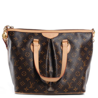 Louis Vuitton Monogram Palermo PM 1 of 7