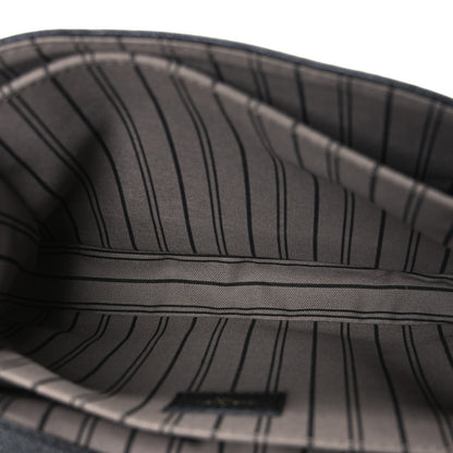 Louis Vuitton Empreinte Pochette Metis Black 5 of 10