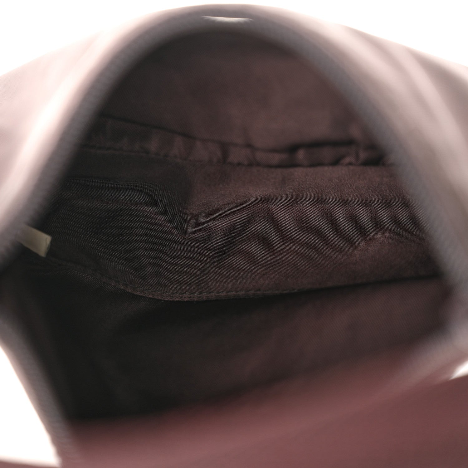 Prada Tessuto Nylon Sport Mini Shoulder Bag Mosto 5 of 12