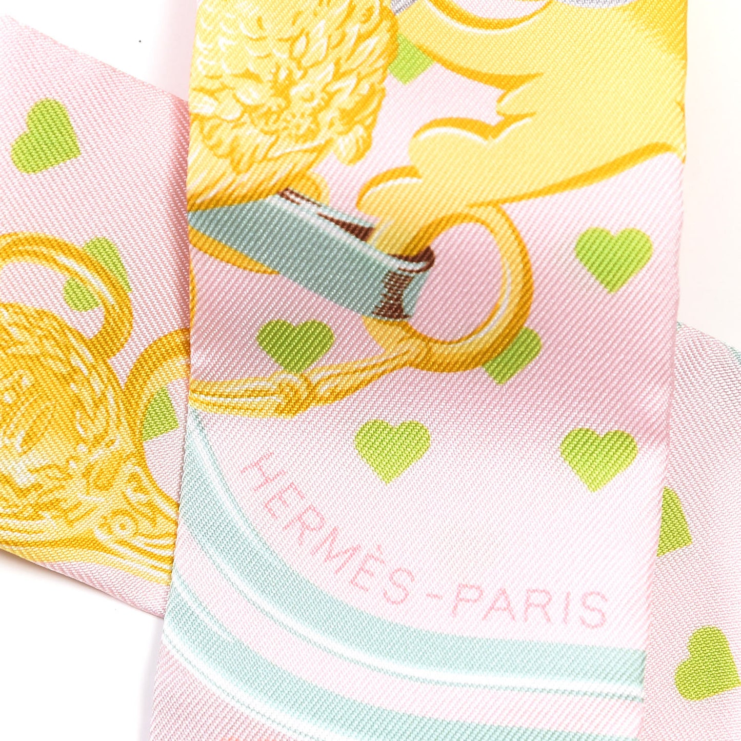 Silk Brides De Gala Love Twilly Parme Vert D Eau Vieux Rose