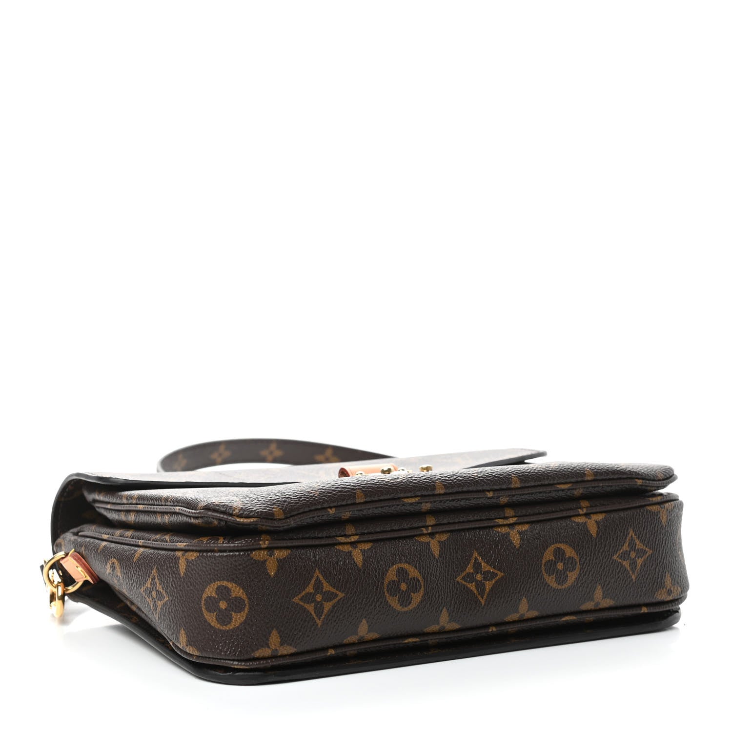 Louis Vuitton Monogram Pochette Metis 4 of 10