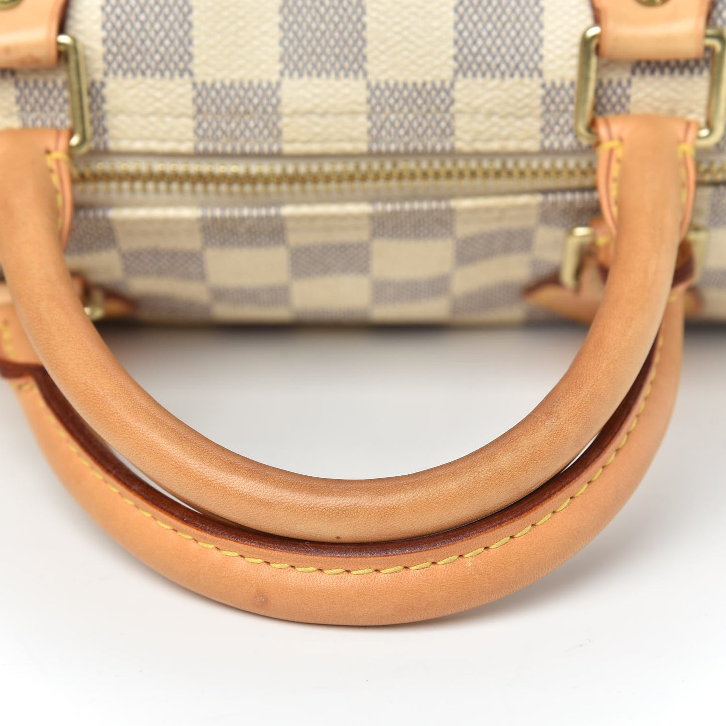 Damier Azur Speedy 30