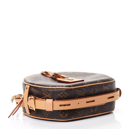 Louis Vuitton Monogram Boite Chapeau Souple 3 of 4