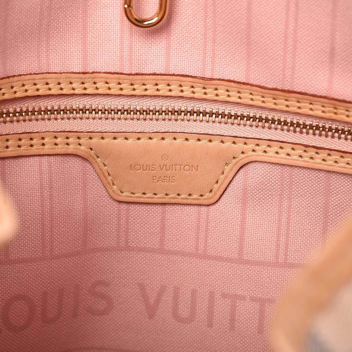 Damier Azur Tahitienne Neverfull MM