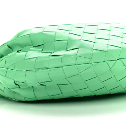 Bottega Veneta Nappa Intrecciato Mini Jodie Fountain 8 of 9