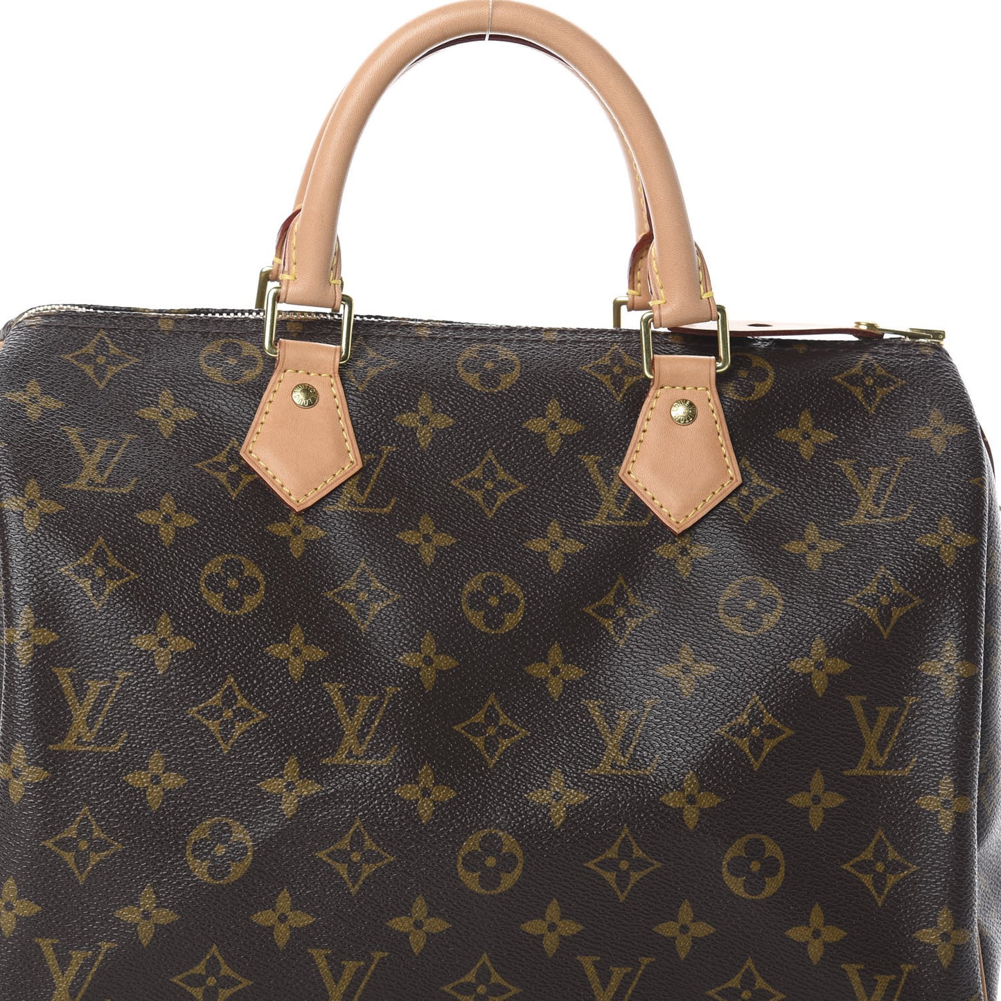Monogram Speedy 30