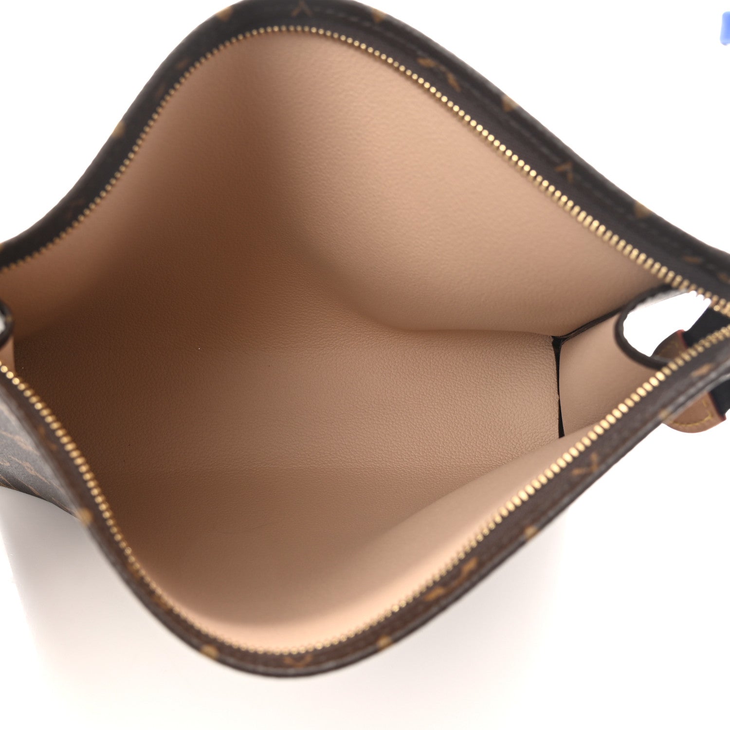 Louis Vuitton Monogram Toiletry Pouch 26 5 of 7