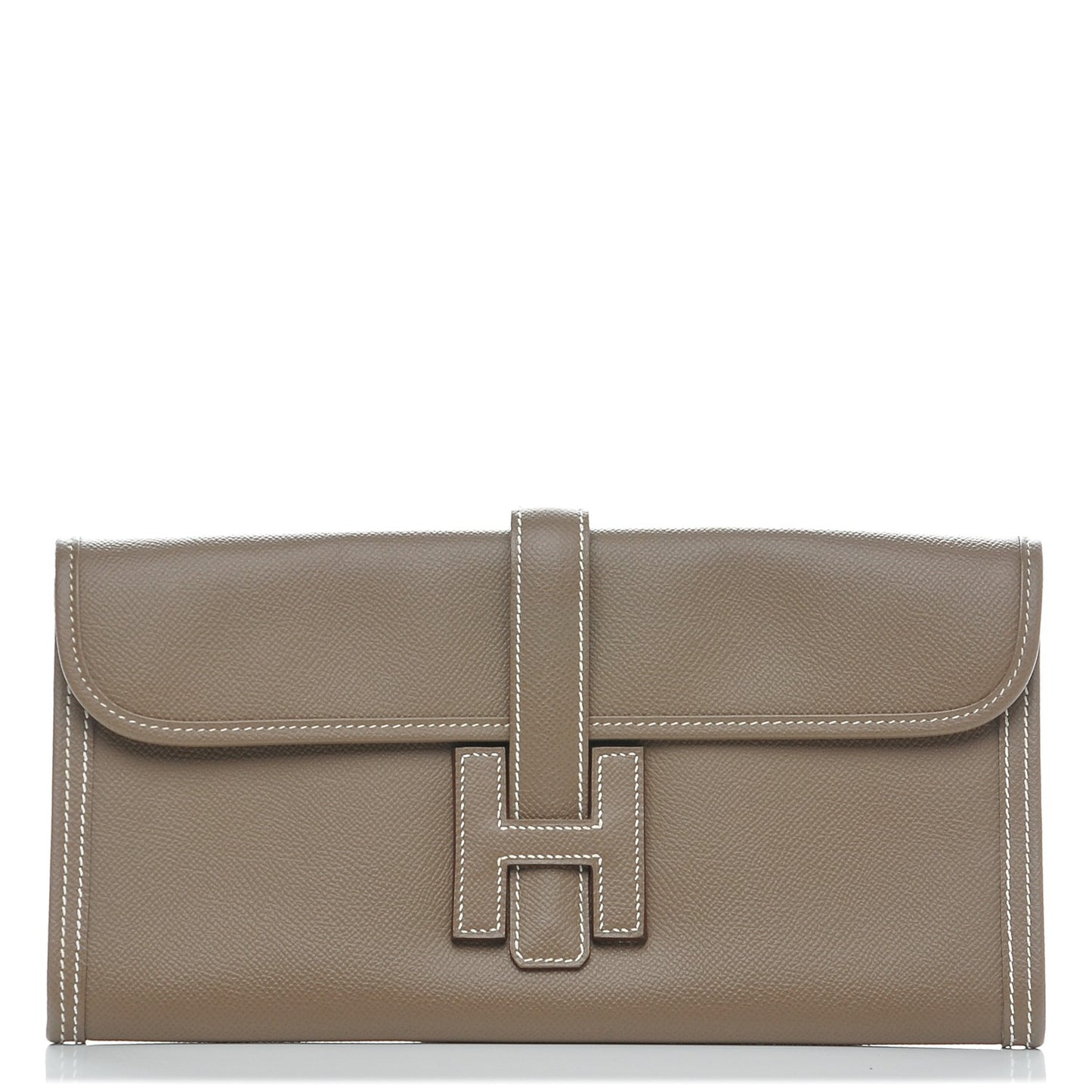 Epsom Jige Elan 29 Clutch Etoupe