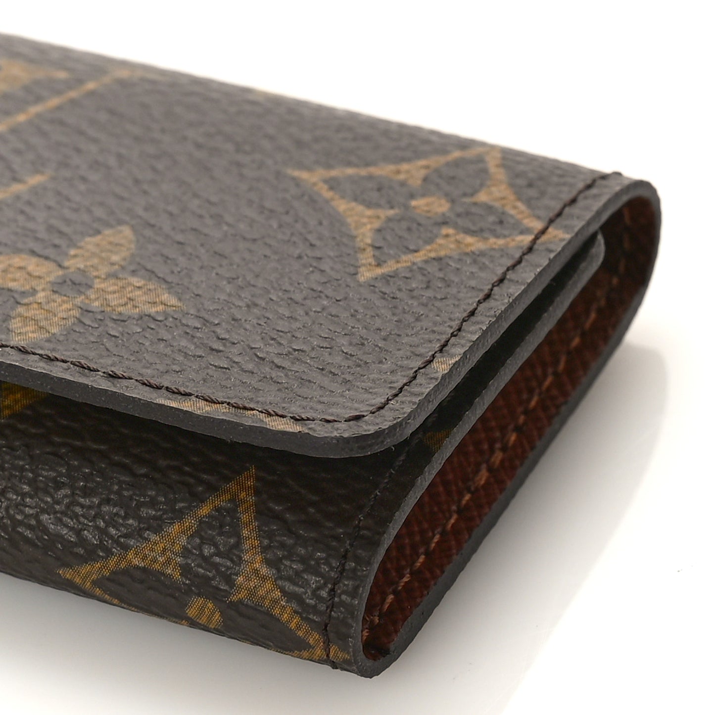 Monogram 4 Key Multicles Holder