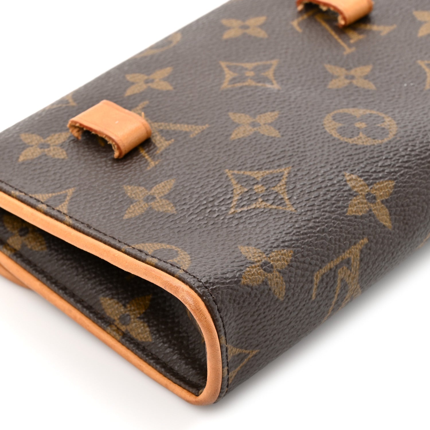 Louis Vuitton Monogram Pochette Florentine M 1854045 – FASHIONPHILE