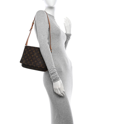 Louis Vuitton LOUIS VUITTON Monogram Musette Tango 2 of 11