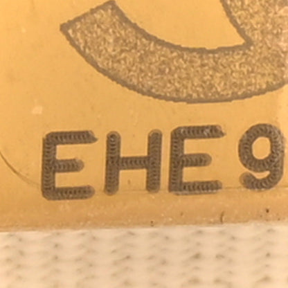 Chanel Lambskin Quilted Chanel 19 Wallet On Chain WOC White 8 of 13