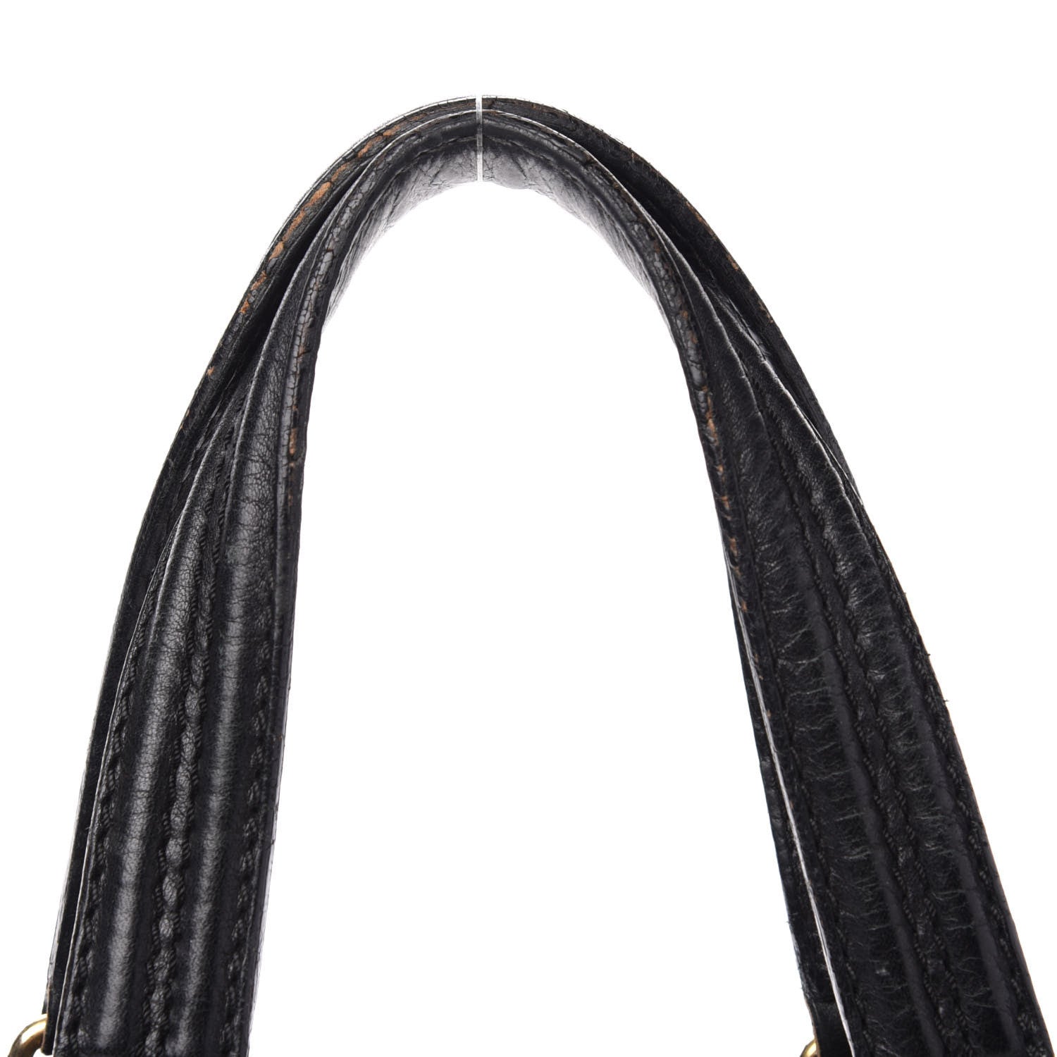 Givenchy Sugar Goatskin Medium Nightingale Black 13 of 19