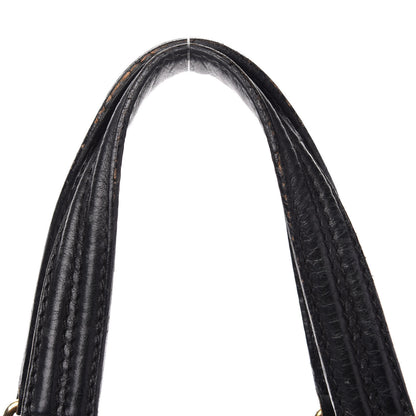 Givenchy Sugar Goatskin Medium Nightingale Black 13 of 19