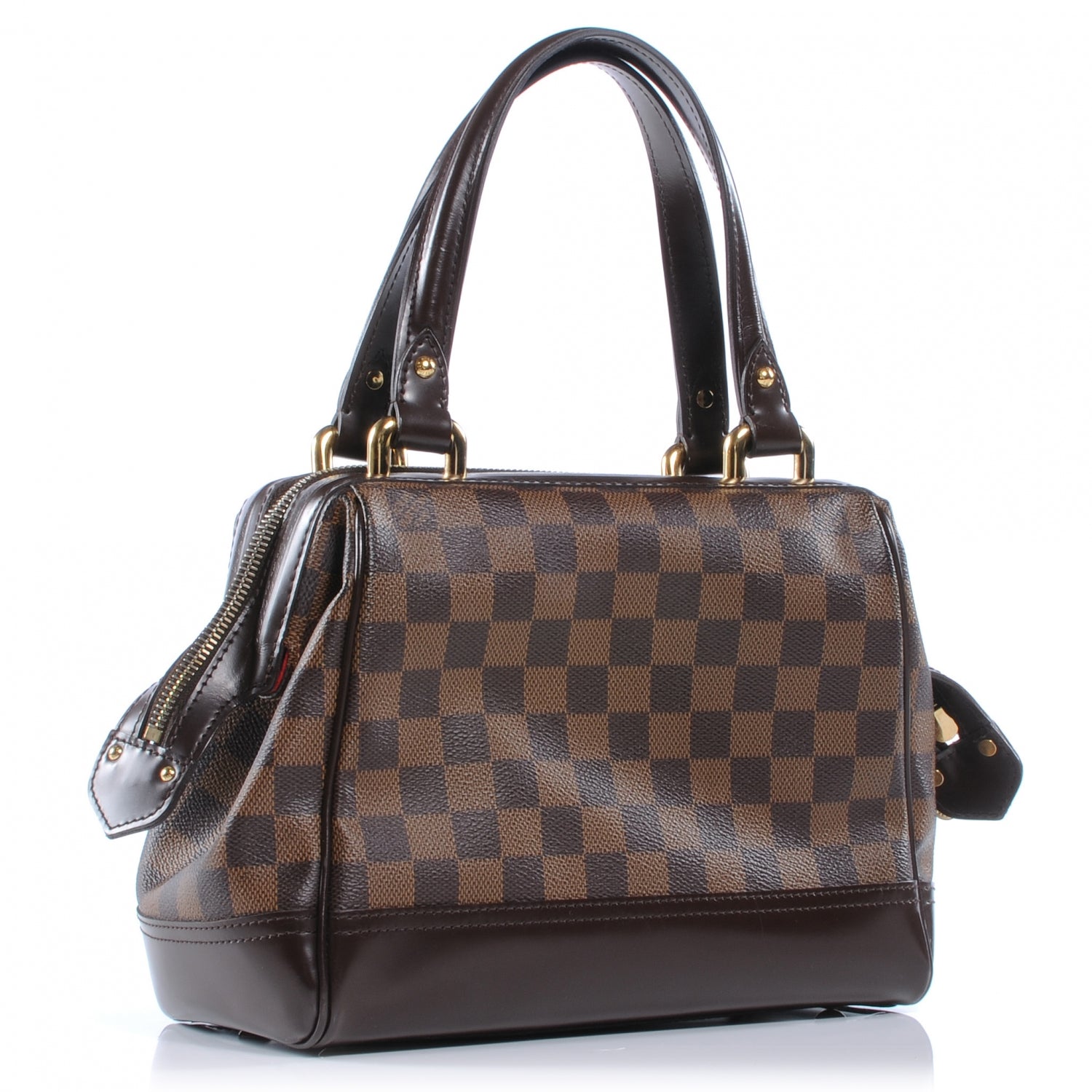 Louis Vuitton Damier Ebene Knightsbridge 3 of 7