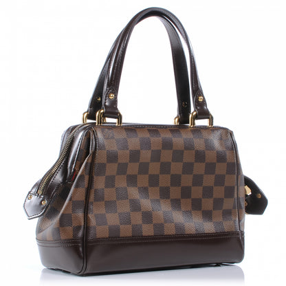 Louis Vuitton Damier Ebene Knightsbridge 3 of 7