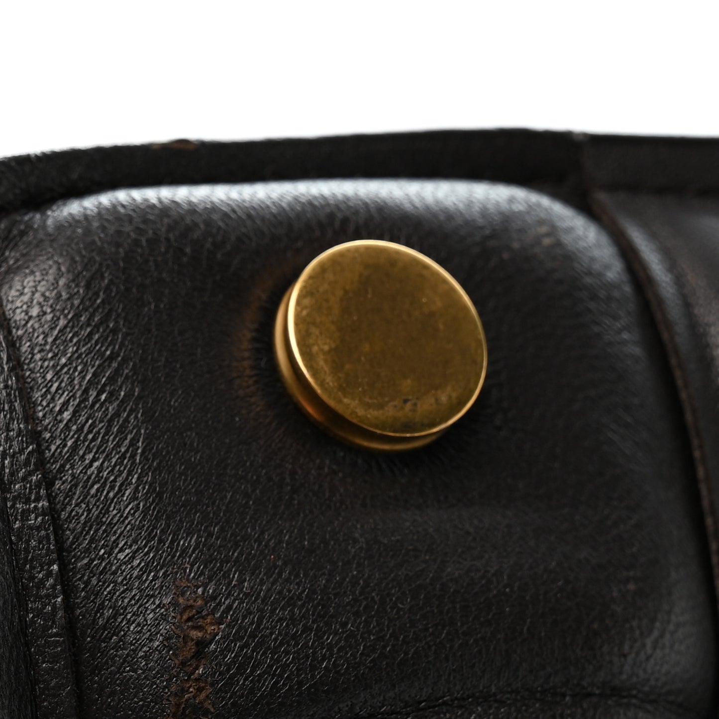 Nappa Maxi Intrecciato Padded Cassette Crossbody Bag Fondant