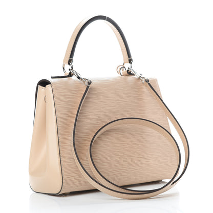 Louis Vuitton Epi Cluny BB Dune 3 of 10