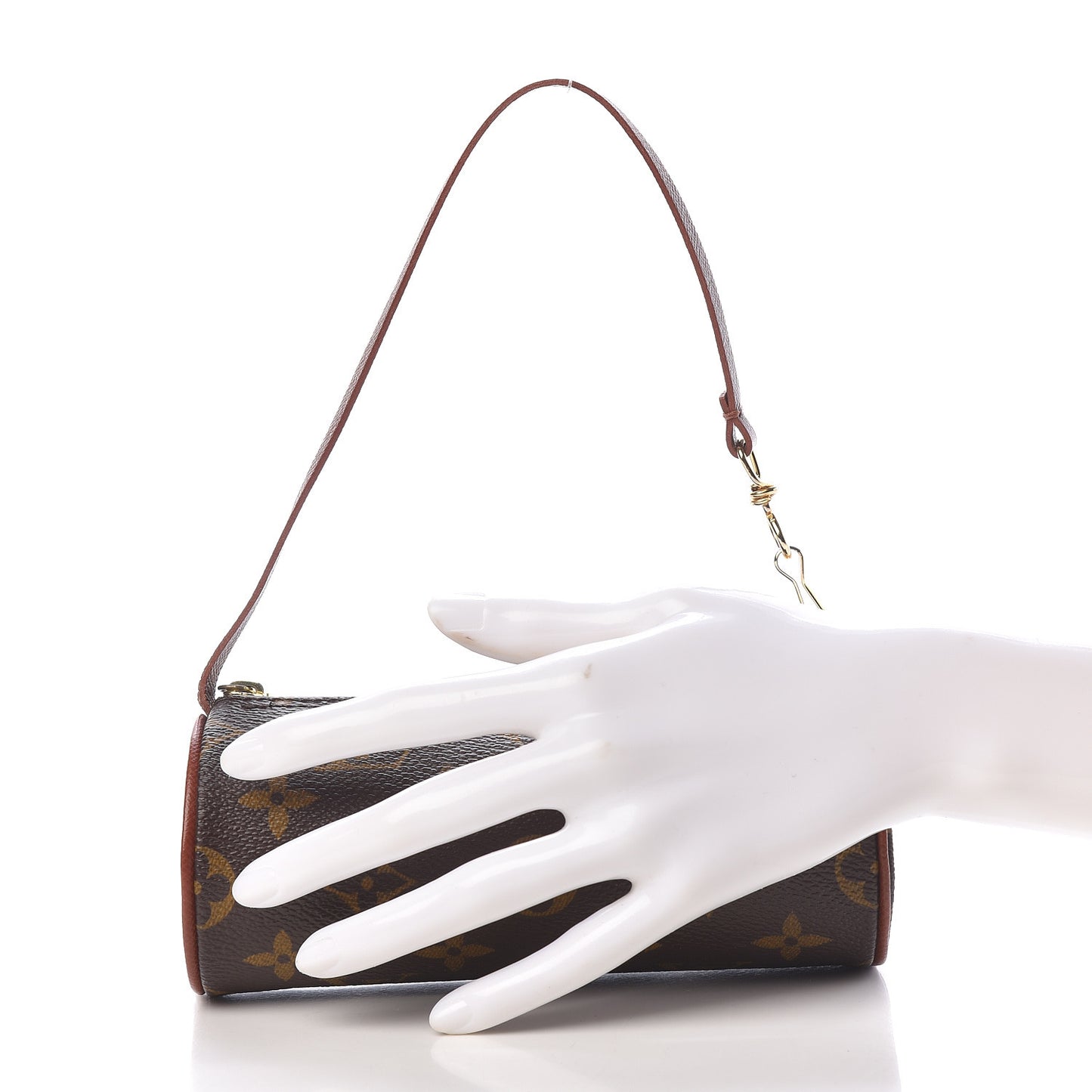 Monogram Mini Papillon