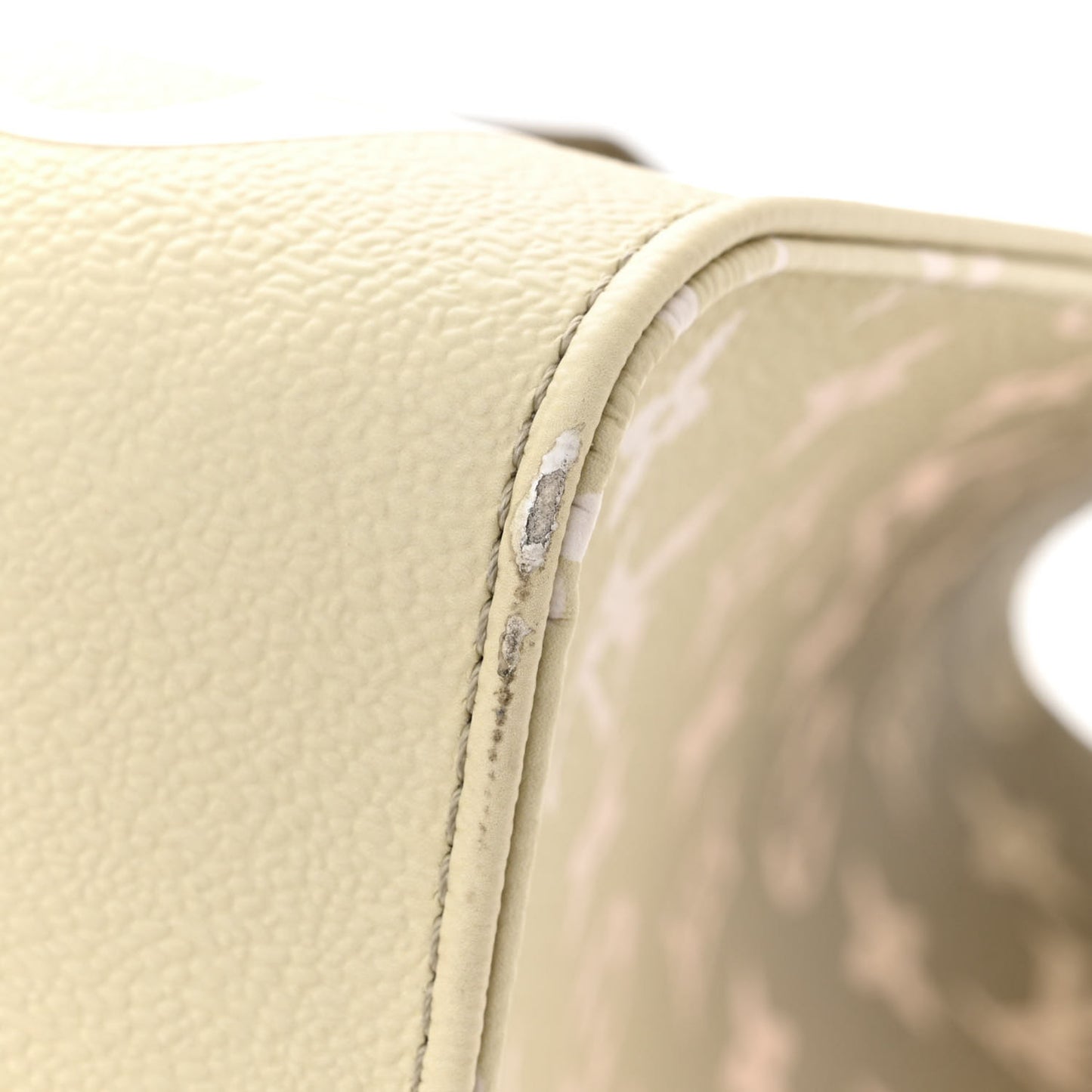 Monogram Giant Spring In The City OnTheGo MM Sunset Kaki