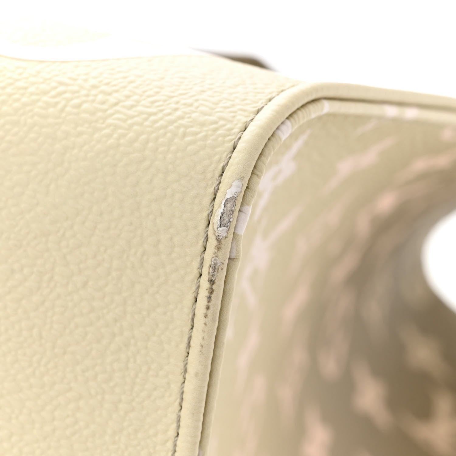 Louis Vuitton Monogram Giant Spring In The City OnTheGo MM Sunset Kaki 11 of 11