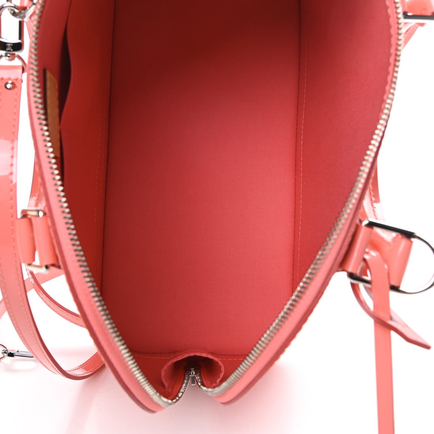 Vernis Alma PM Poppy