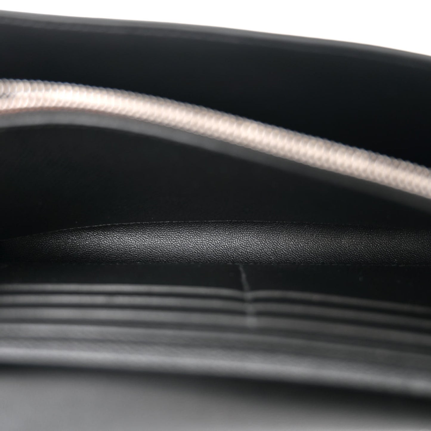 Epsom Cavale Constance Long Wallet To Go Black Multicolor