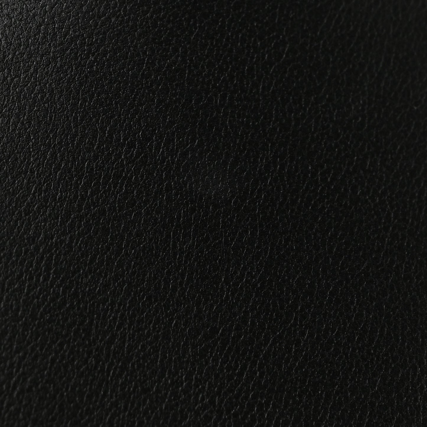 Calfskin Bubblegram Papillon BB Black