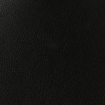 Louis Vuitton Calfskin Bubblegram Papillon BB Black 10 of 10