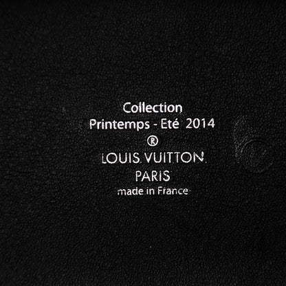 Louis Vuitton Monogram NN14 Idole GM Black 7 of 9