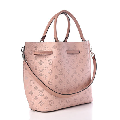 Louis Vuitton Mahina Girolata Magnolia 5 of 9