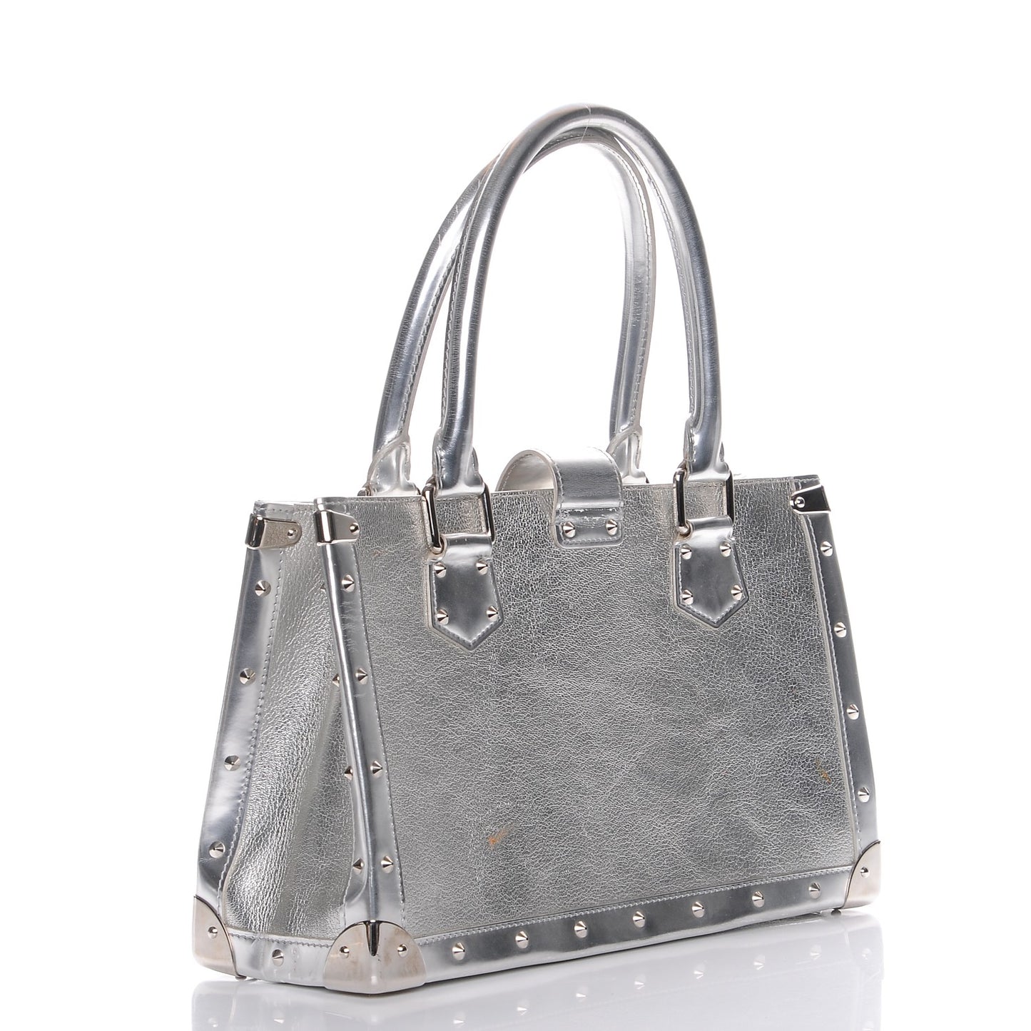 Suhali Le Fabuleux Silver